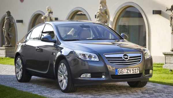 Opel раскрывает планы по развитию компании