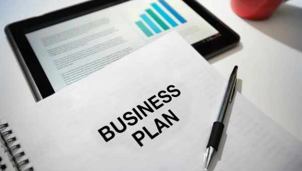 Как написать бизнес план