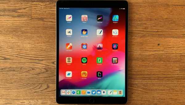 Лучшие приложения для iPad Air 2019 и iPad mini 5