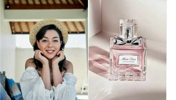 Как ароматы от любимых знаменитостей помогут вам в выборе парфюма для себя