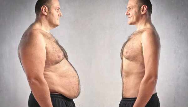 Сила воображения: Представив себя худыми, толстяки быстрее потеряли лишний вес