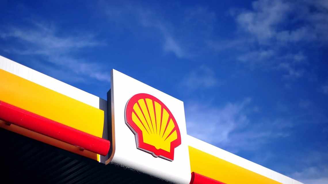 Shell будет ежегодно вкладывать в возобновляемую энергетику по $1 млрд