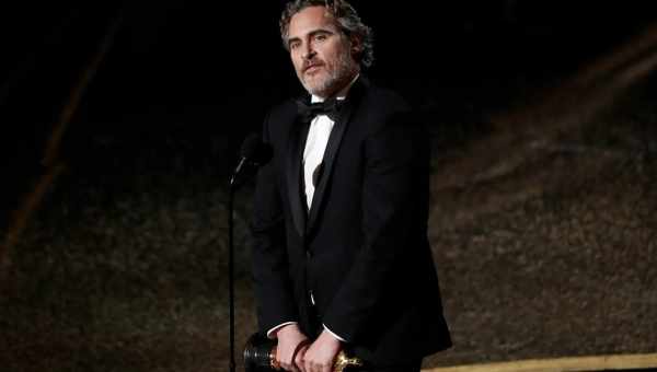 Хоакин Феникс завоевал «Оскар» за роль, которая едва не свела его с ума