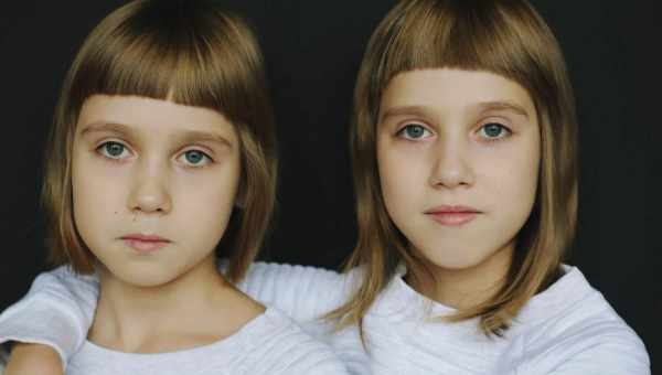 Могут ли у однояйцевых близнецов быть одинаковые отпечатки пальцев
