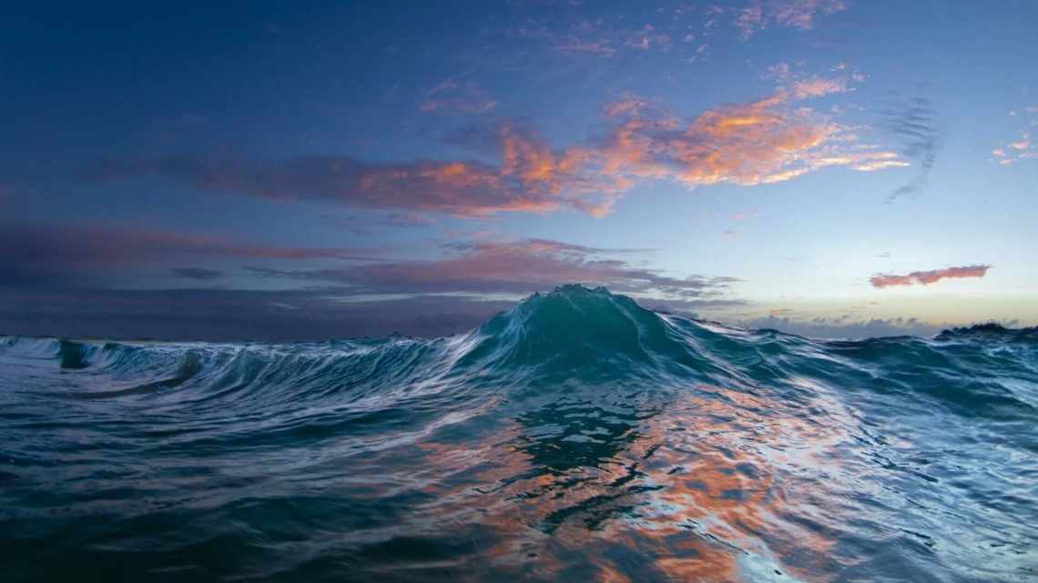 Океани поглинають набагато більше СО, ніж вважалося