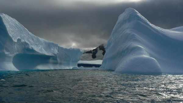 Танення льодів Західної Антарктики за 25 років прискорилося