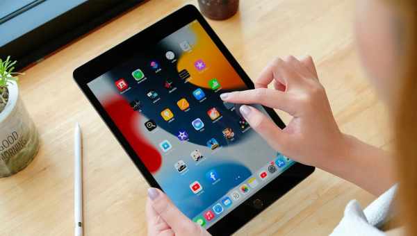 Кращі безкоштовні iPad для нових власників