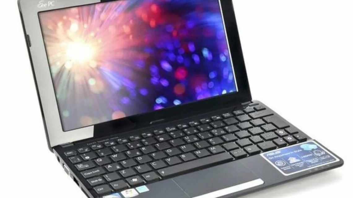 У чому різниця між нетбуком, ноутбуком, ультрабуком, ноутбуком і КПК?