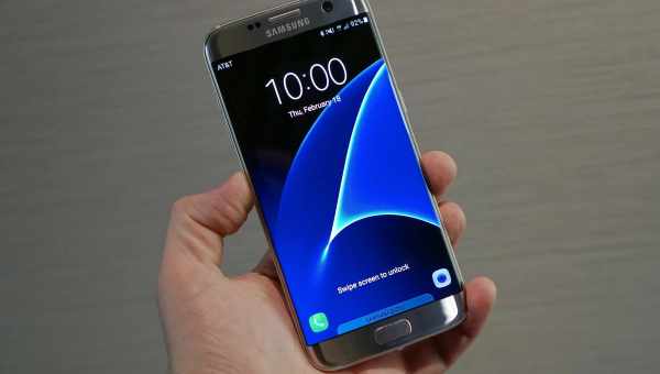 Samsung Galaxy S7 може поставлятися з камерою з нижчою роздільною здатністю - але це може бути добре