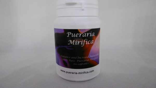 Compound pueraria mirifica capsule инструкция