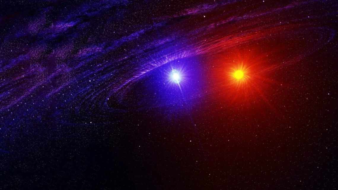 2 034 звездных системы могут наблюдать за жизнью на Земле