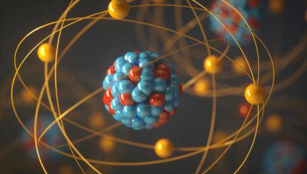 Ученые создали основу для сверхточных атомных часов