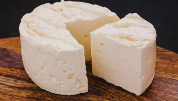Лабане-м'який сир